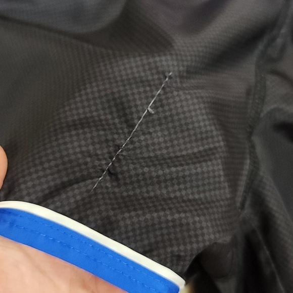 Girls athletic shorts 8/10 - Picture 2 of 2